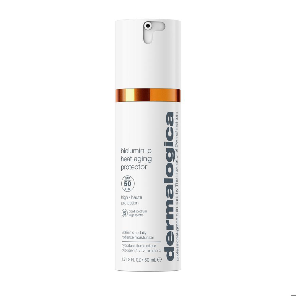 Dermalogica Biolumin-C Heat Aging Protector SPF50